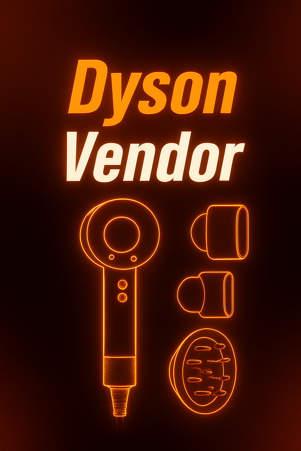 DYSON VENDOR