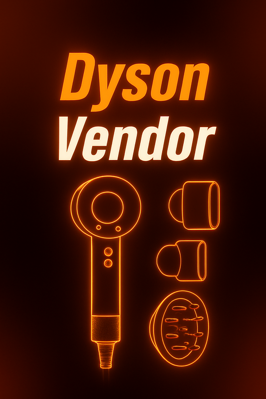 DYSON VENDOR