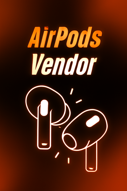AIRPODS VENDOR