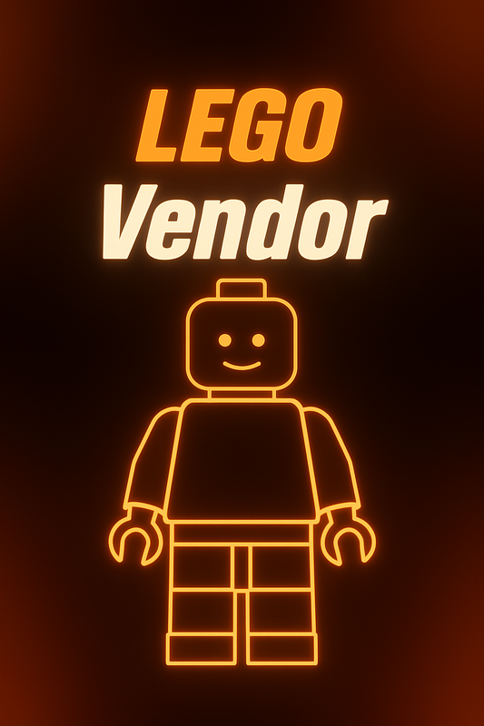LEGO VENDOR