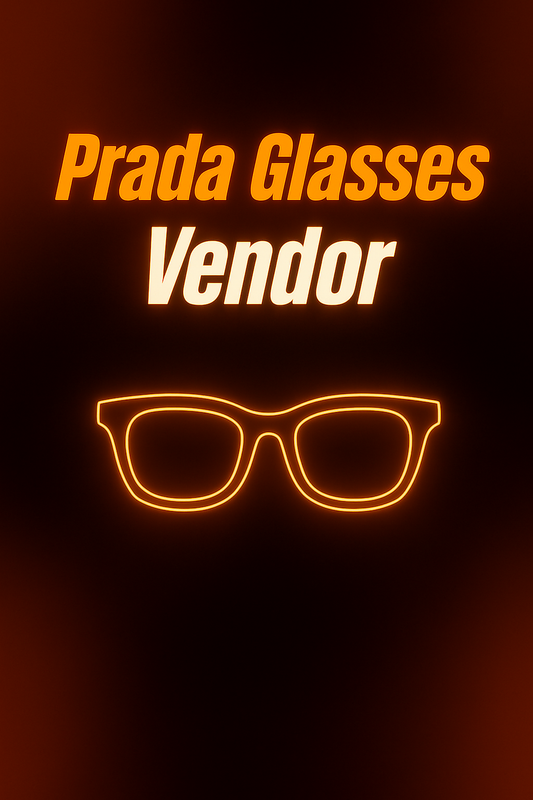 PRADA VENDOR